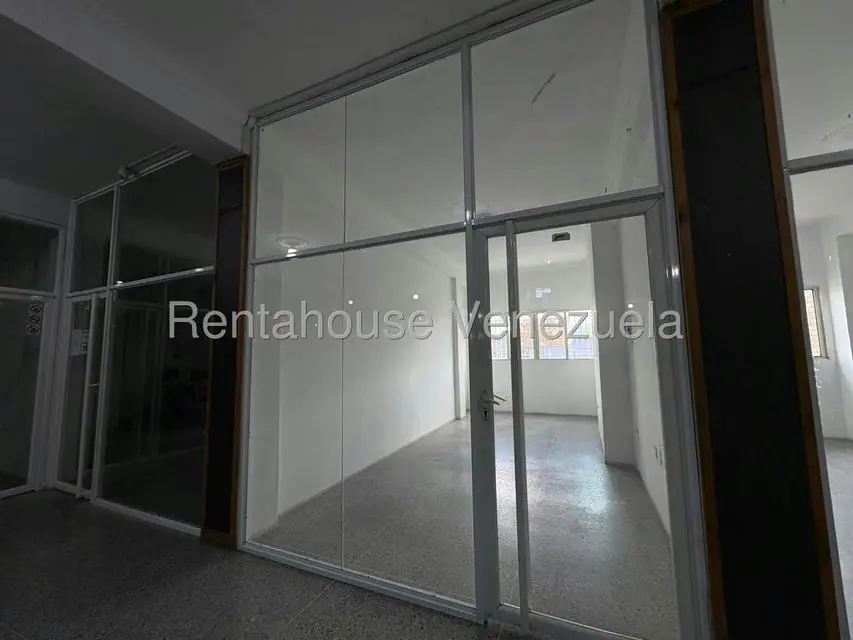 Local Comercial en Alquiler en Parroquia Juan de Villegas, Lara