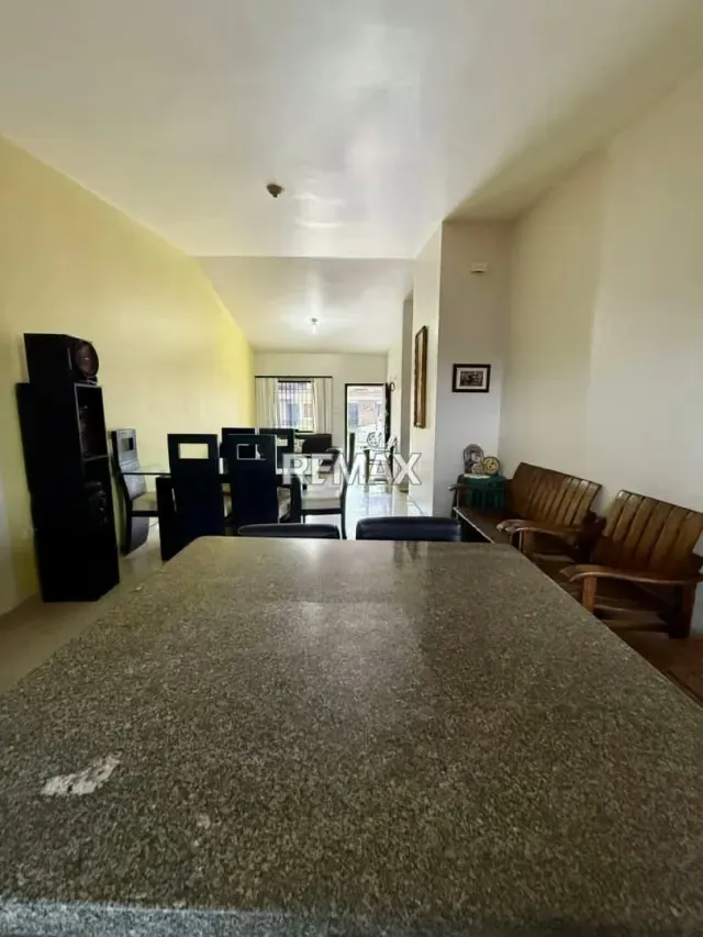 CASA EN VENTA EN TUCAPE URB BICENTENARIO - 7