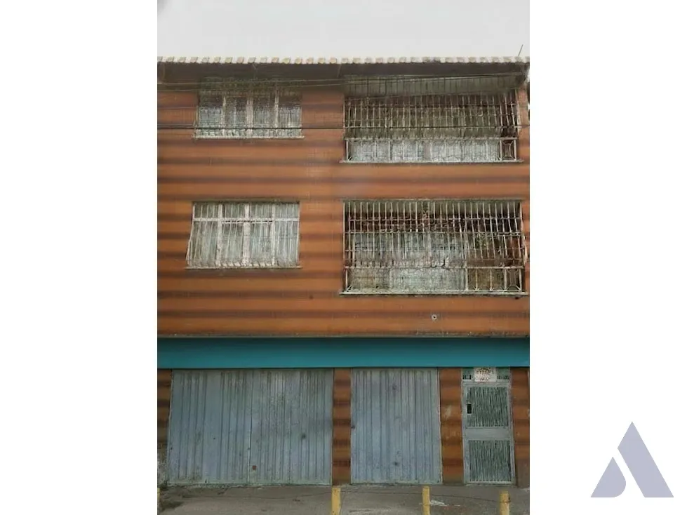 Vendo edificio 661m2 Catia 4849 - 15