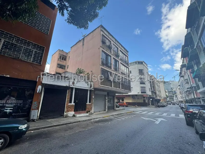 Casa (1 Nivel) en Venta en Chacao, Distrito Metropolitano - 2