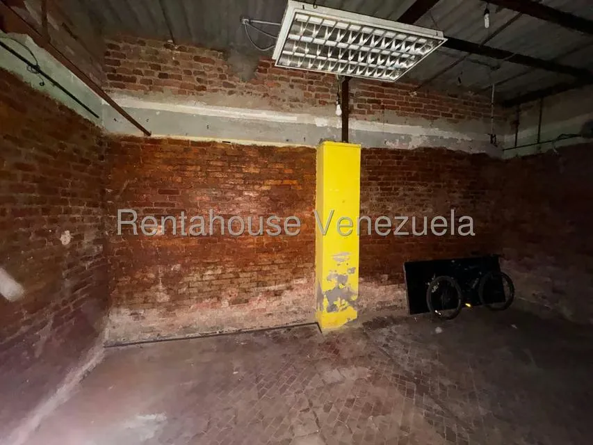 Casa (1 Nivel) en Venta en Chacao, Distrito Metropolitano - 12