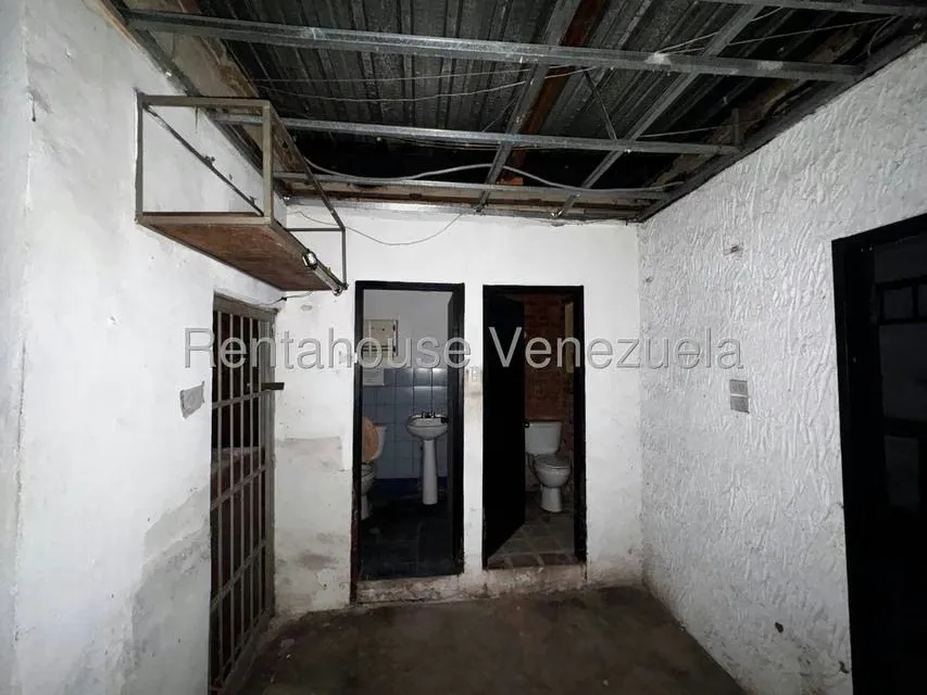 Casa (1 Nivel) en Venta en Chacao, Distrito Metropolitano - 15