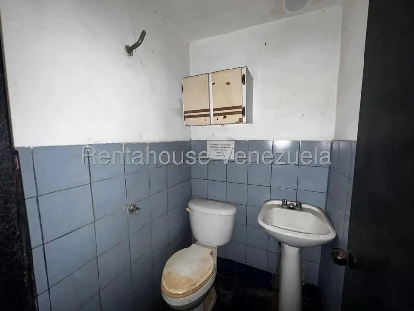Casa (1 Nivel) en Venta en Chacao, Distrito Metropolitano - 16