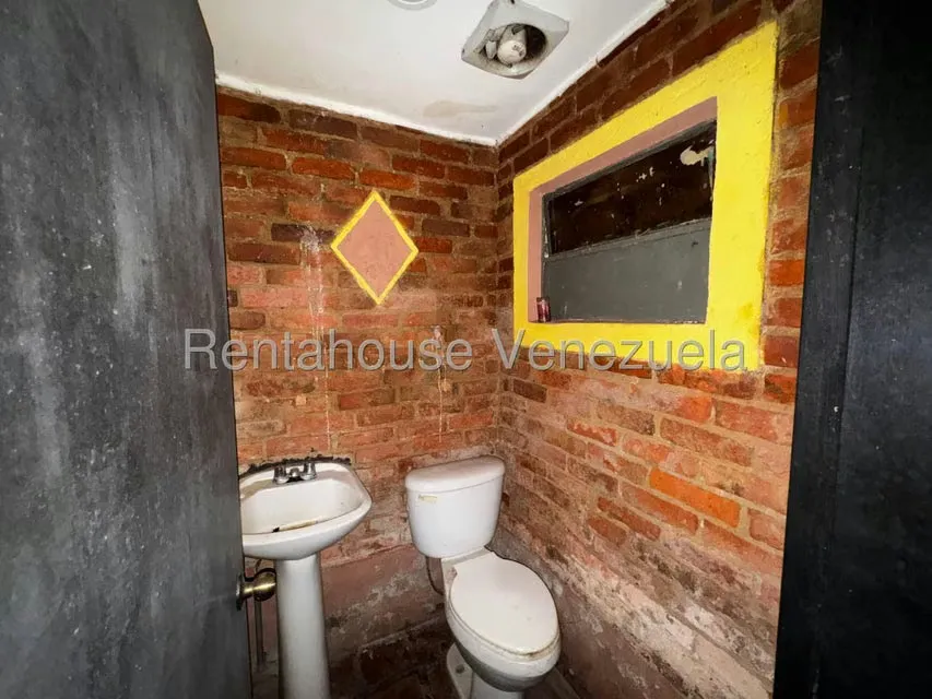 Casa (1 Nivel) en Venta en Chacao, Distrito Metropolitano - 17