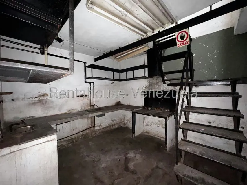 Casa (1 Nivel) en Venta en Chacao, Distrito Metropolitano - 18