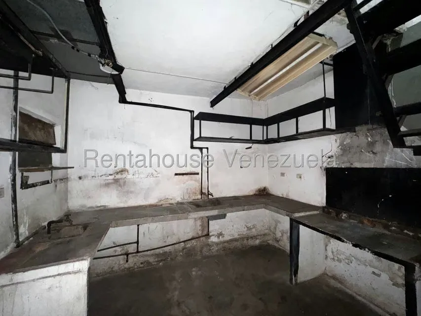 Casa (1 Nivel) en Venta en Chacao, Distrito Metropolitano - 19