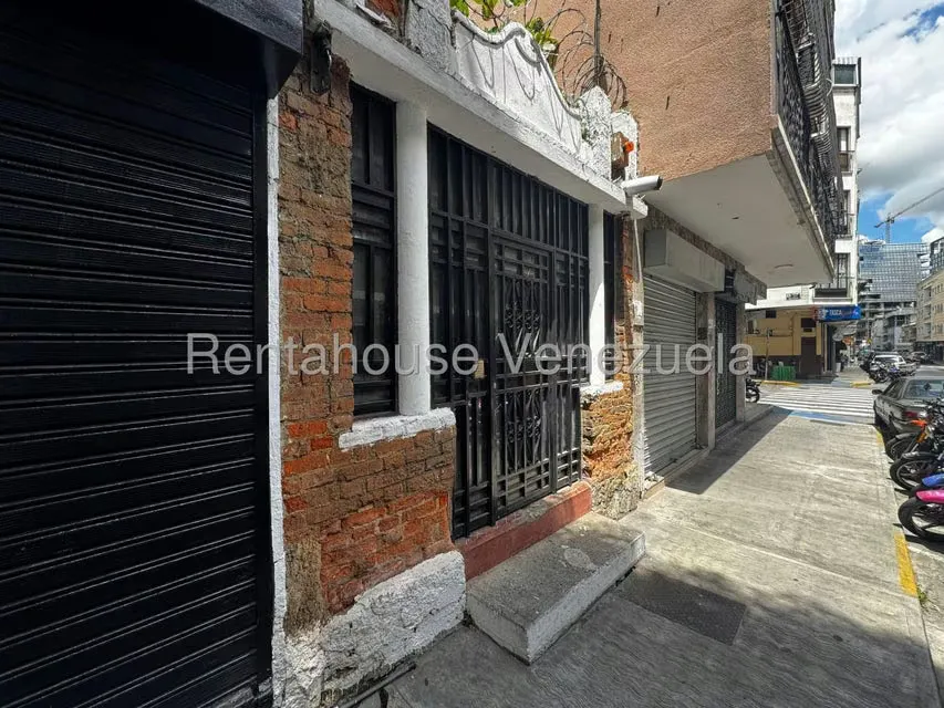 Casa (1 Nivel) en Venta en Chacao, Distrito Metropolitano - 3