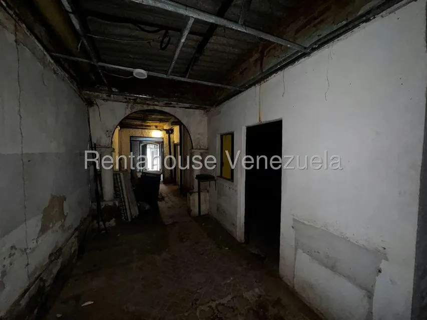 Casa (1 Nivel) en Venta en Chacao, Distrito Metropolitano - 21