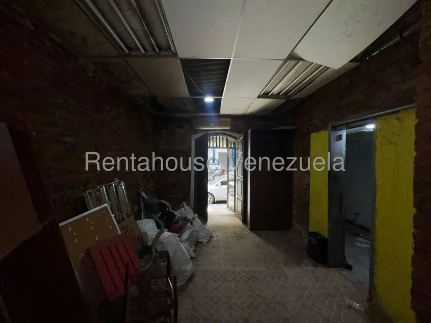 Casa (1 Nivel) en Venta en Chacao, Distrito Metropolitano - 22