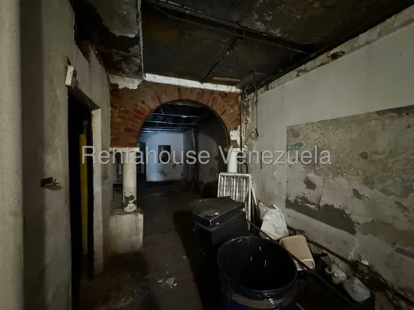 Casa (1 Nivel) en Venta en Chacao, Distrito Metropolitano - 4