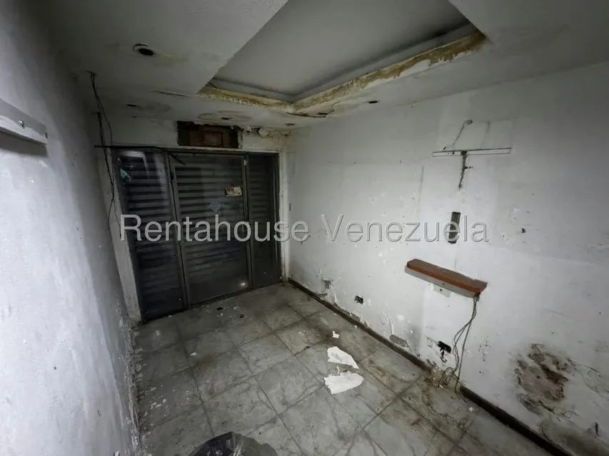 Casa (1 Nivel) en Venta en Chacao, Distrito Metropolitano - 7