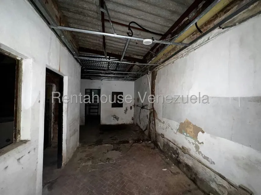 Casa (1 Nivel) en Venta en Chacao, Distrito Metropolitano - 8
