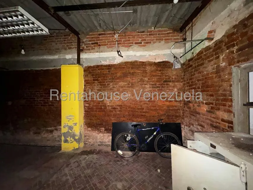 Casa (1 Nivel) en Venta en Chacao, Distrito Metropolitano - 10