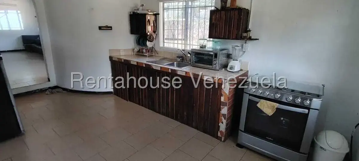 Terreno (Finca) en Venta en Parcelamiento Cortada del guayabo, Miranda - 16
