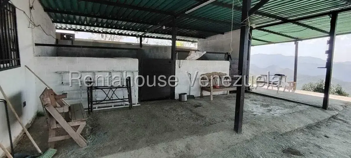 Terreno (Finca) en Venta en Parcelamiento Cortada del guayabo, Miranda - 20