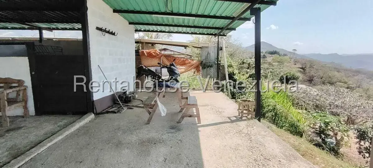 Terreno (Finca) en Venta en Parcelamiento Cortada del guayabo, Miranda - 21