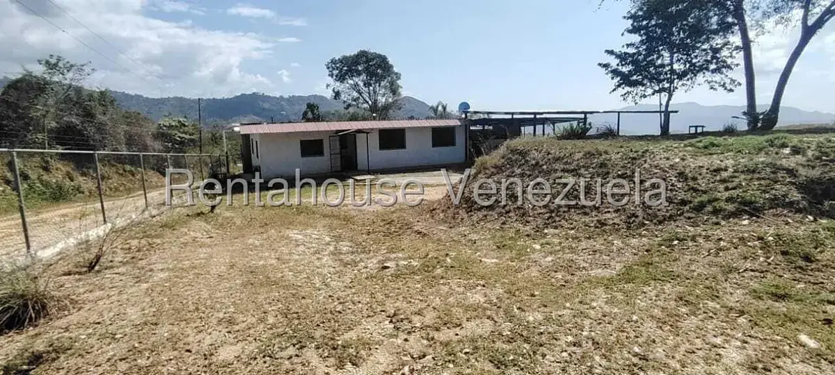 Terreno (Finca) en Venta en Parcelamiento Cortada del guayabo, Miranda - 24