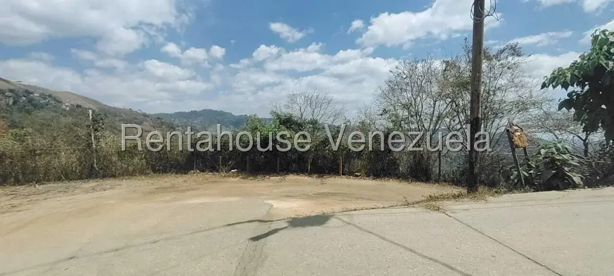 Terreno (Finca) en Venta en Parcelamiento Cortada del guayabo, Miranda - 30