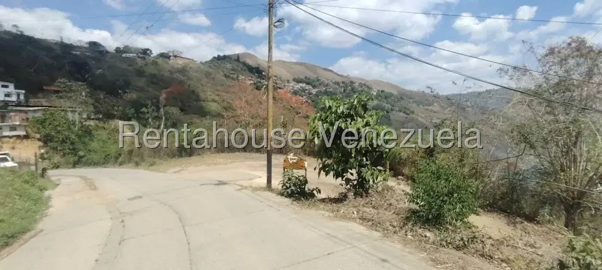 Terreno (Finca) en Venta en Parcelamiento Cortada del guayabo, Miranda - 31