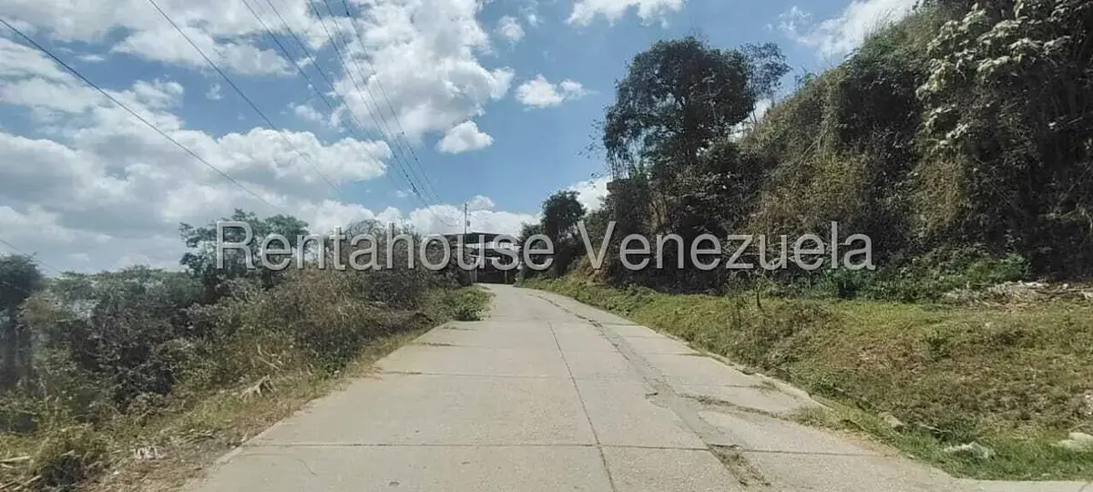 Terreno (Finca) en Venta en Parcelamiento Cortada del guayabo, Miranda - 32