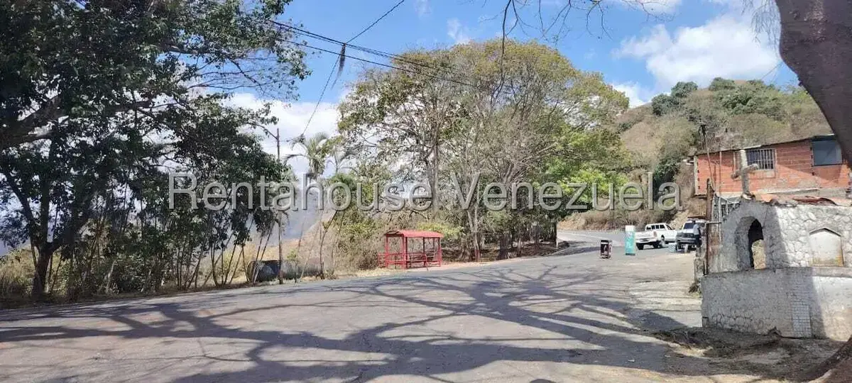 Terreno (Finca) en Venta en Parcelamiento Cortada del guayabo, Miranda - 35