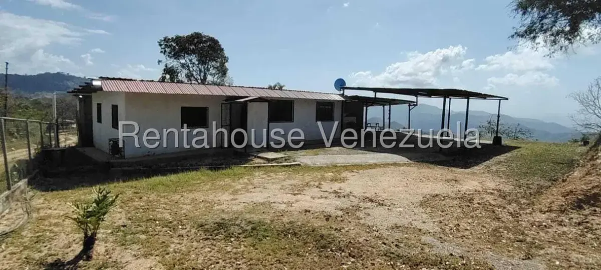 Terreno (Finca) en Venta en Parcelamiento Cortada del guayabo, Miranda - 8