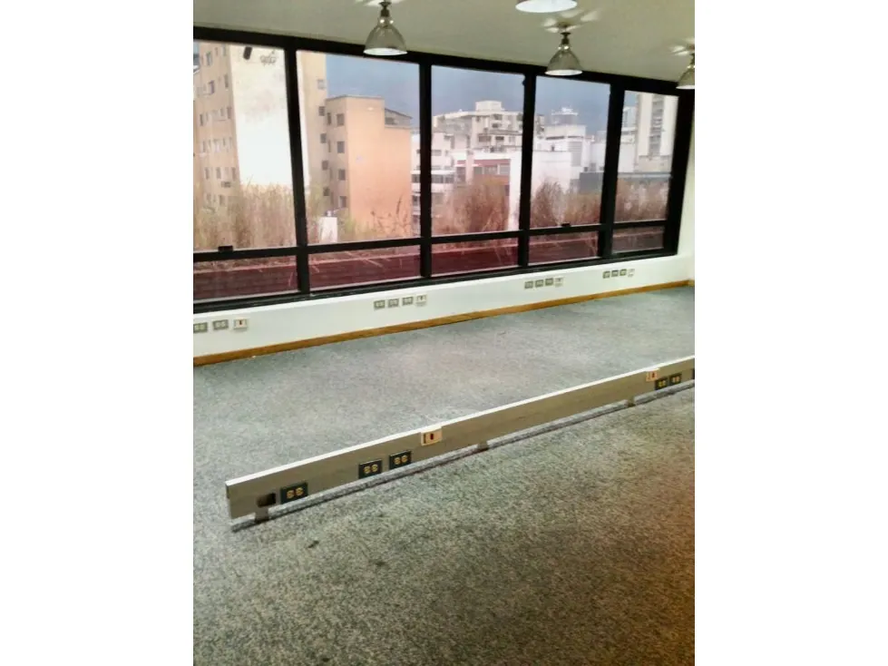 Alquilo oficina 503m2 El Rosal 3339 - 7