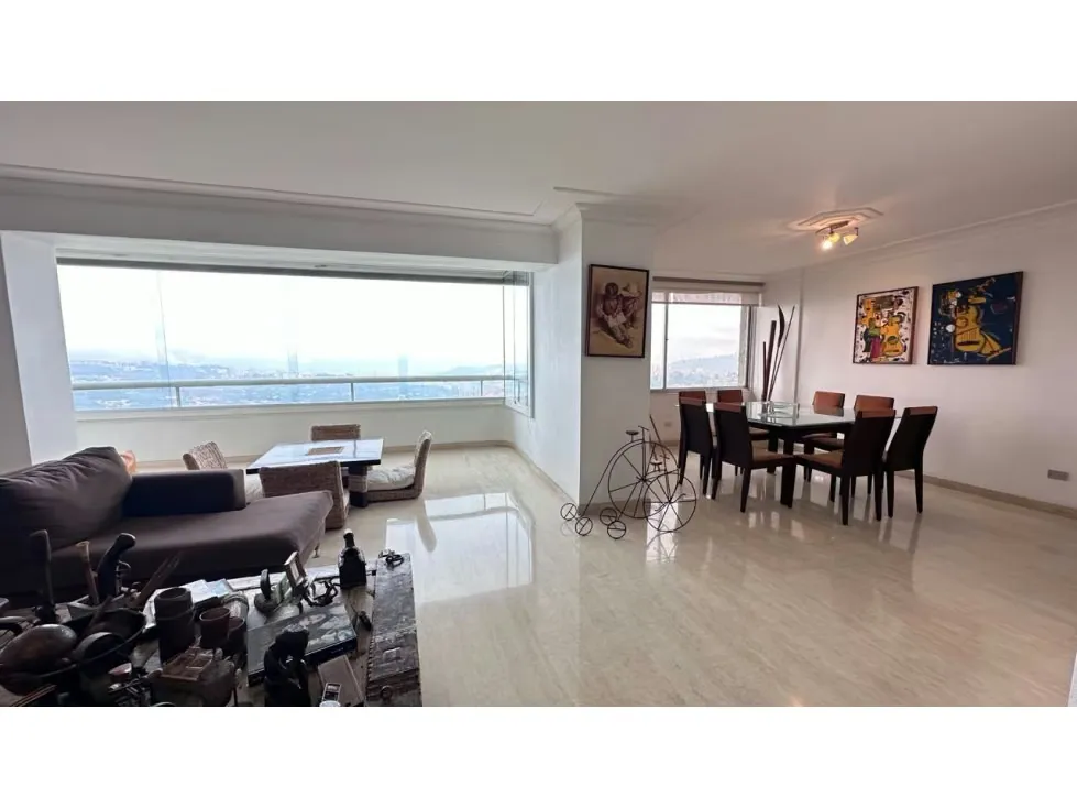 Vendo apartamento 231m2 Lomas de Prados del Este 4680 - 11