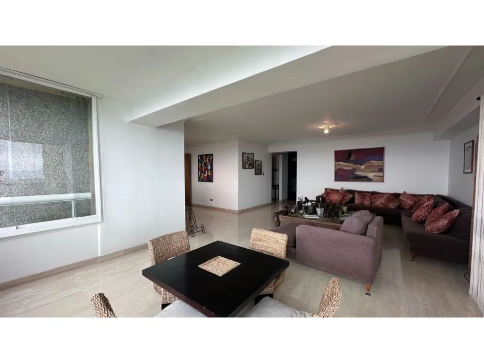 Vendo apartamento 231m2 Lomas de Prados del Este 4680 - 13