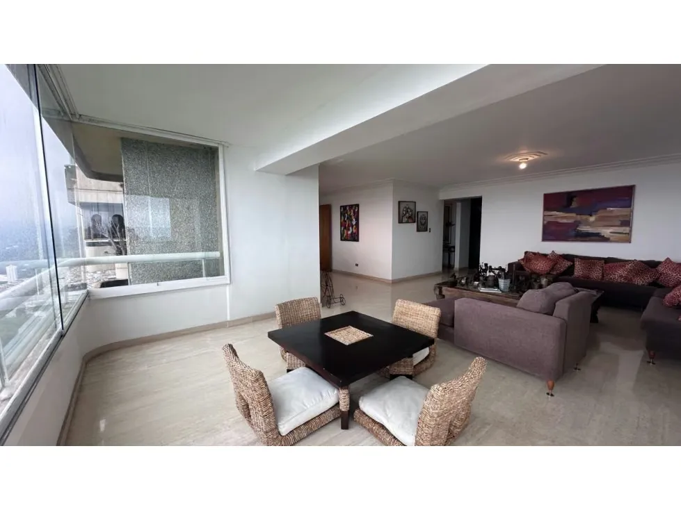 Vendo apartamento 231m2 Lomas de Prados del Este 4680 - 14