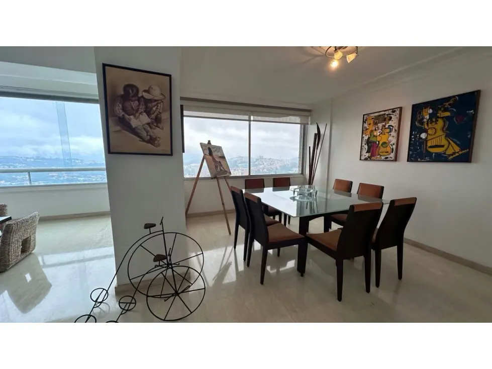 Vendo apartamento 231m2 Lomas de Prados del Este 4680 - 15