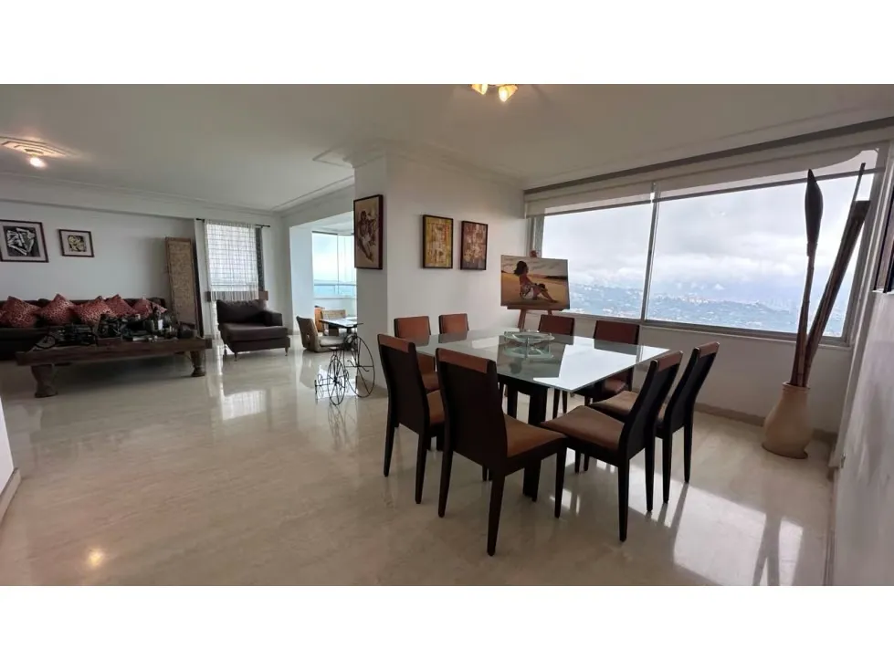 Vendo apartamento 231m2 Lomas de Prados del Este 4680 - 16
