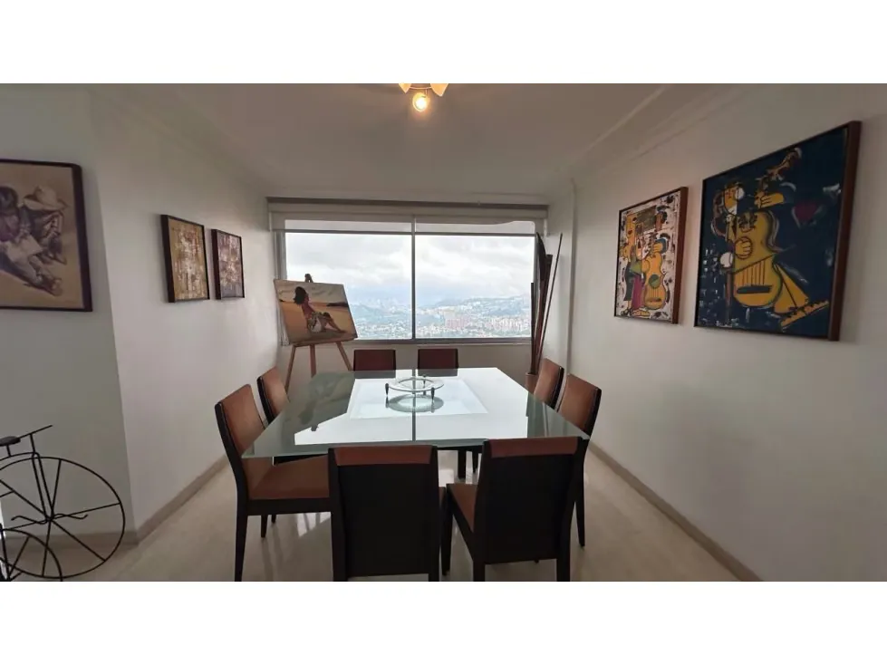 Vendo apartamento 231m2 Lomas de Prados del Este 4680 - 17