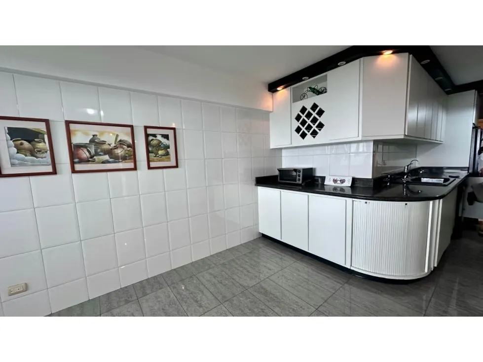 Vendo apartamento 231m2 Lomas de Prados del Este 4680 - 19