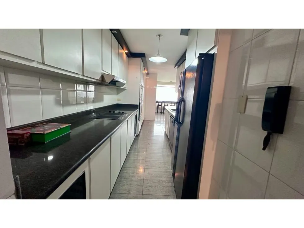 Vendo apartamento 231m2 Lomas de Prados del Este 4680 - 21