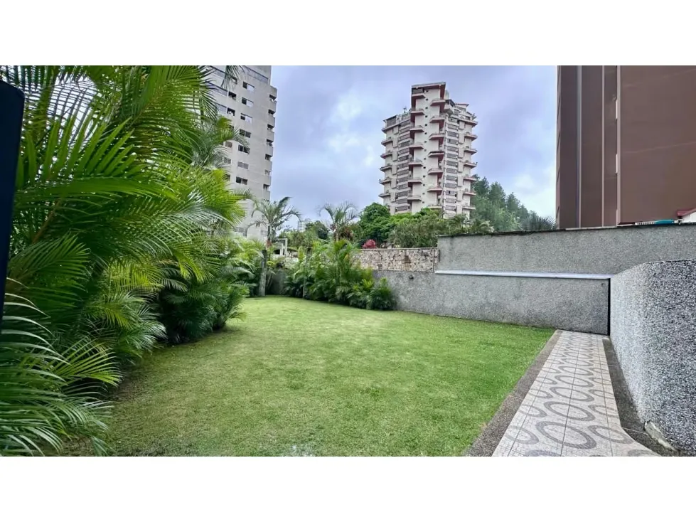 Vendo apartamento 231m2 Lomas de Prados del Este 4680 - 37