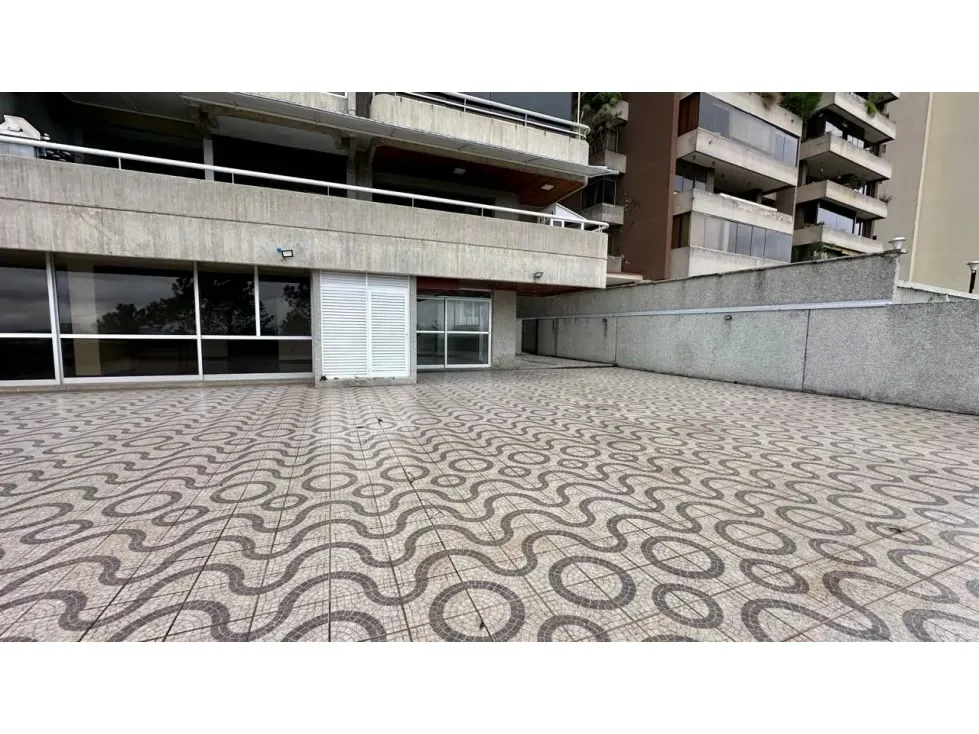 Vendo apartamento 231m2 Lomas de Prados del Este 4680 - 44
