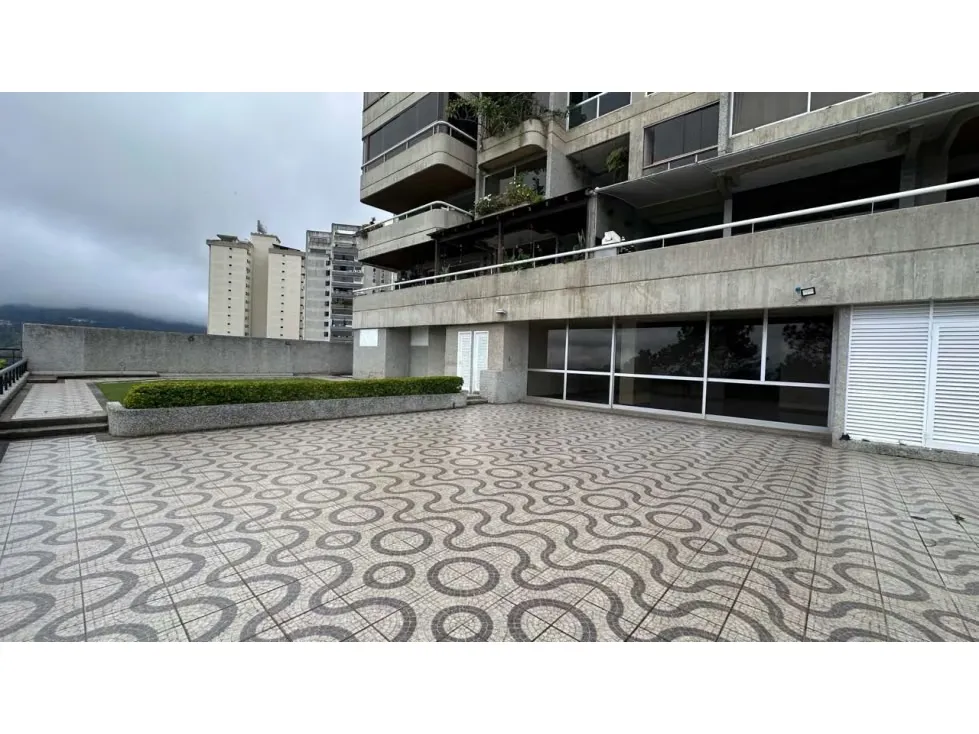 Vendo apartamento 231m2 Lomas de Prados del Este 4680 - 8