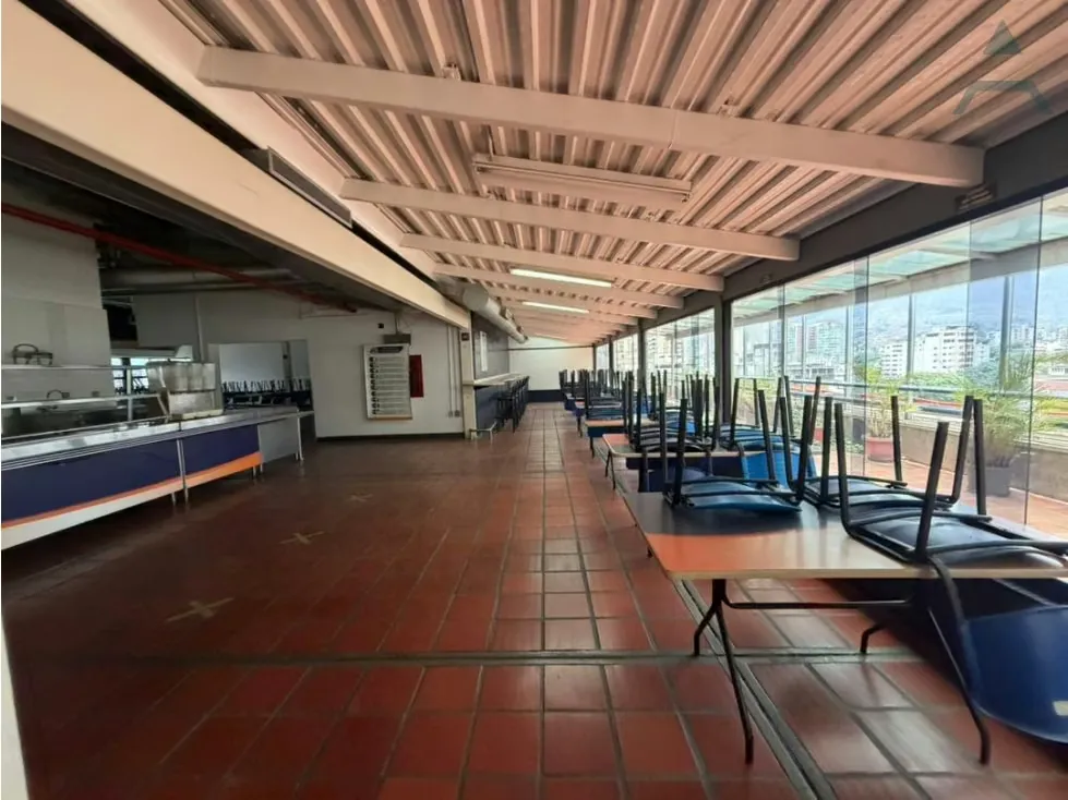Se Vende/Alquila Edificio 17500m² San Bernardino - 6