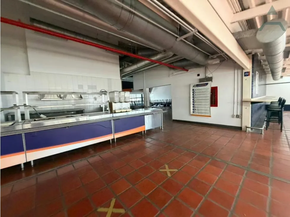 Se Vende/Alquila Edificio 17500m² San Bernardino - 7