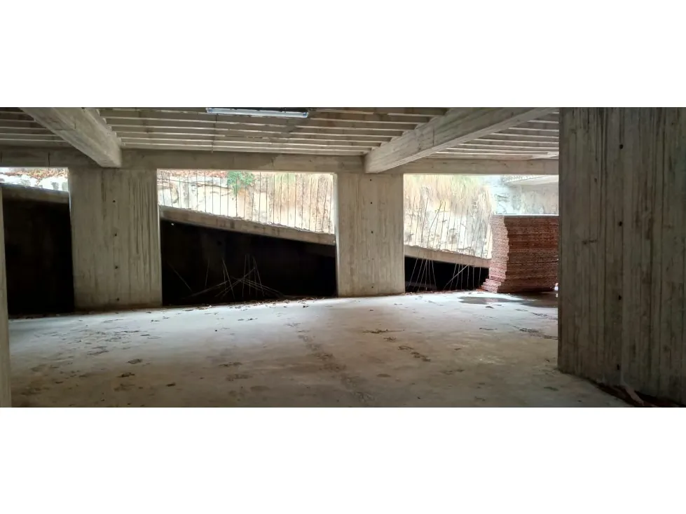 EDIFICIO EN VENTA LAS MERCEDES EN CONSTRUCCION DE 20.167.03 - 4