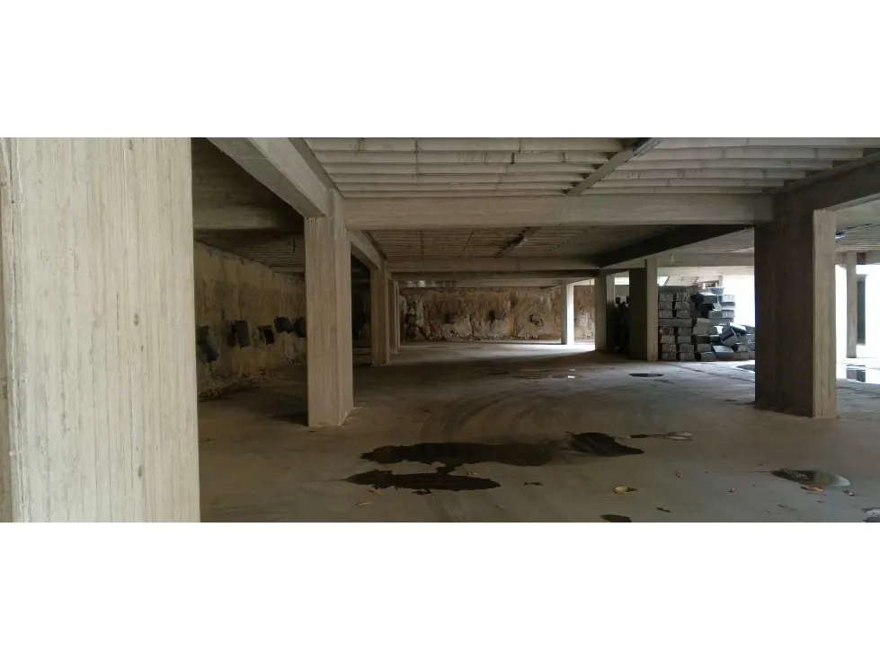 EDIFICIO EN VENTA LAS MERCEDES EN CONSTRUCCION DE 20.167.03 - 7