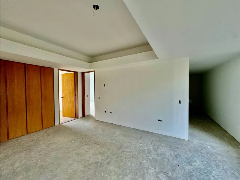 Se vende apto 324m2 4h+s/6b/5p Mirador de los Campitos - 11
