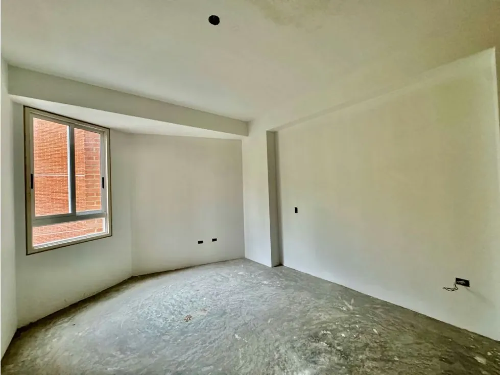 Se vende apto 324m2 4h+s/6b/5p Mirador de los Campitos - 16