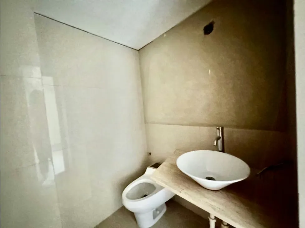 Se vende apto 324m2 4h+s/6b/5p Mirador de los Campitos - 20
