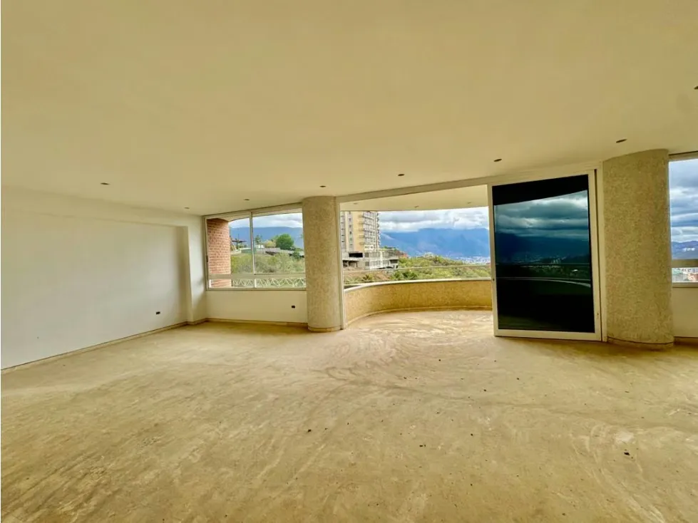 Se vende apto 324m2 4h+s/6b/5p Mirador de los Campitos - 6