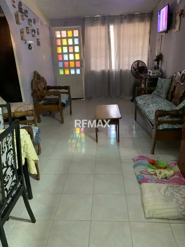 Venta de casa de 86 metros cuadrados ubicada en la urbanizacion Prados de la encrucijada - 3