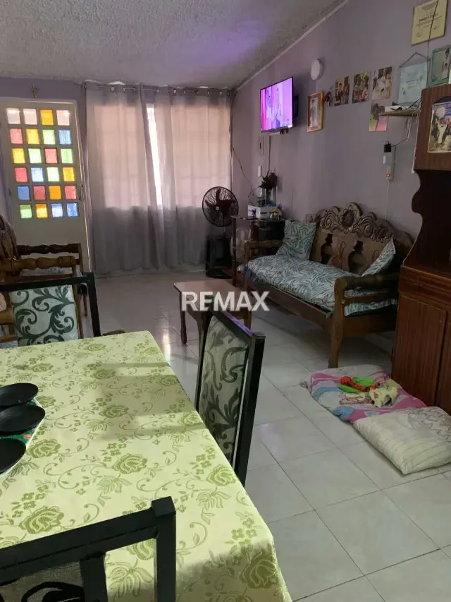 Venta de casa de 86 metros cuadrados ubicada en la urbanizacion Prados de la encrucijada - 4