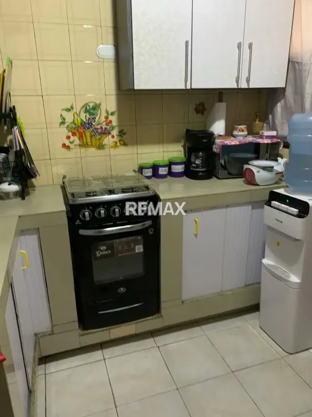 Venta de casa de 86 metros cuadrados ubicada en la urbanizacion Prados de la encrucijada - 5