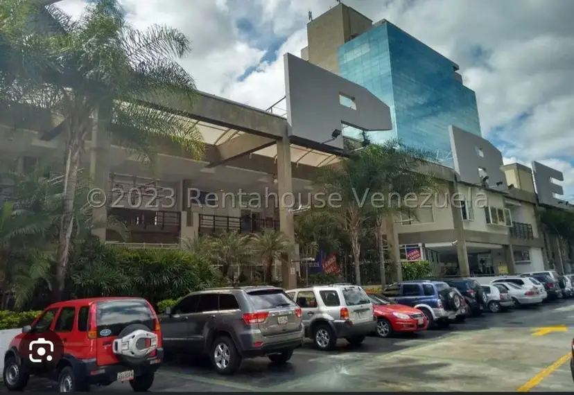 Comercial (Local Comercial) en Venta en Macaracuay, Distrito Metropolitano